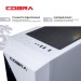 Персональный компьютер COBRA Advanced (A45.16.S5.35.18368); AMD Ryzen 5 4500 (3.6 - 4.1 ГГц) / ОЗУ 16 ГБ / SSD 500 ГБ / NVIDIA GeForce RTX 3050 8 ГБ / без ОП / LAN / Ubuntu / белый