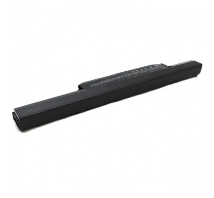 Акумулятор до ноутбука Asus K53 (A32-K53) 5200 mAh Extradigital (BNA3923)