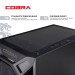 Персональний комп`ютер COBRA Gaming (A75F.32.S5.35.18995)