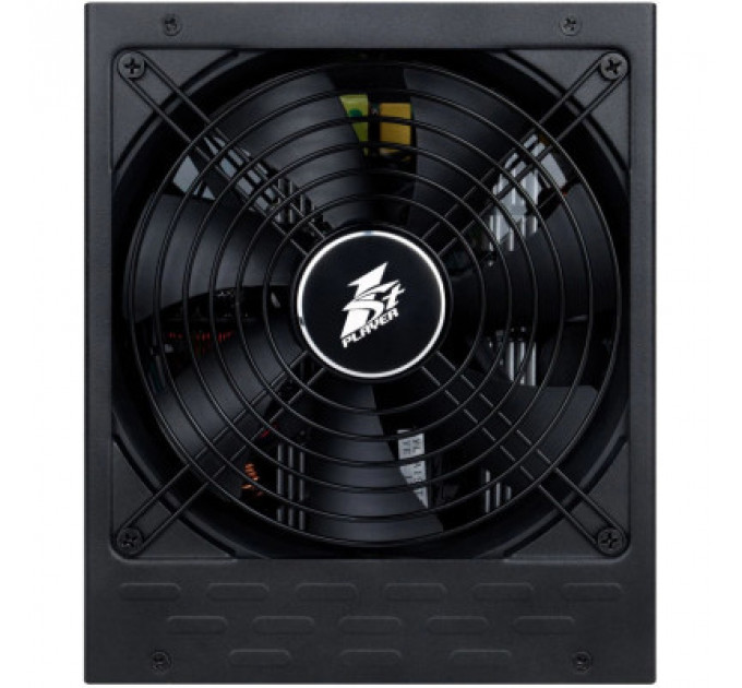 Блок живлення 1stPlayer 1600W (PS-1300DK 1600W)