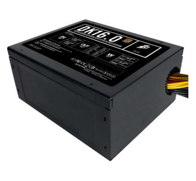 Блок живлення 1stPlayer 1600W (PS-1300DK 1600W)