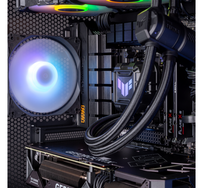 Персональний комп`ютер COBRA Gaming (A77.32.S10.46T.19165)