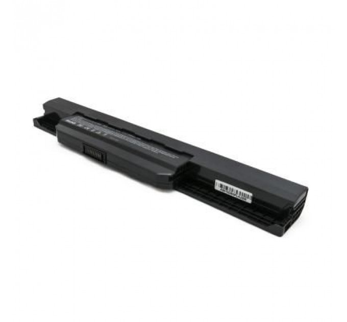 Акумулятор до ноутбука Asus K53 (A32-K53) 5200 mAh Extradigital (BNA3923)