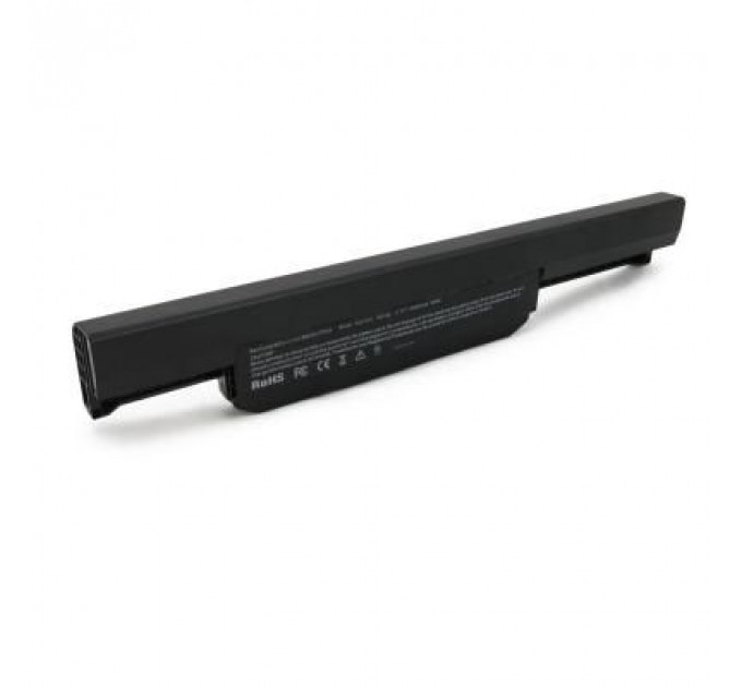 Акумулятор до ноутбука Asus K53 (A32-K53) 5200 mAh Extradigital (BNA3923)