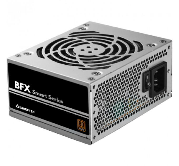 Блок живлення Chieftec 450W (BFX-450BS)