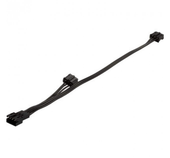 Кулер до корпусу Silver Stone SST-AP140I-ARGB
