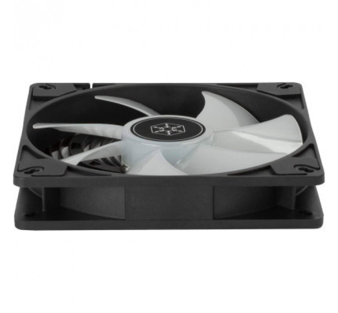 Кулер до корпусу Silver Stone SST-AP140I-ARGB
