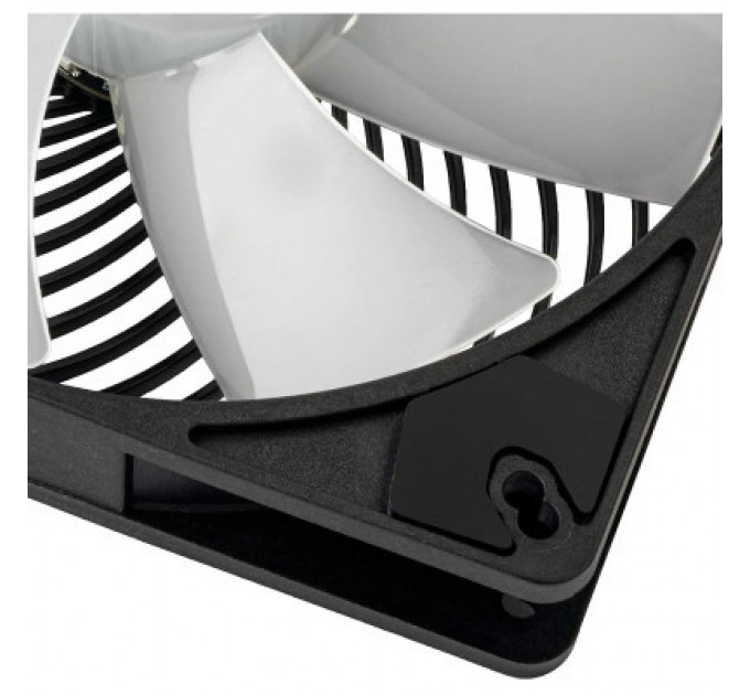 Кулер до корпусу Silver Stone SST-AP140I-ARGB