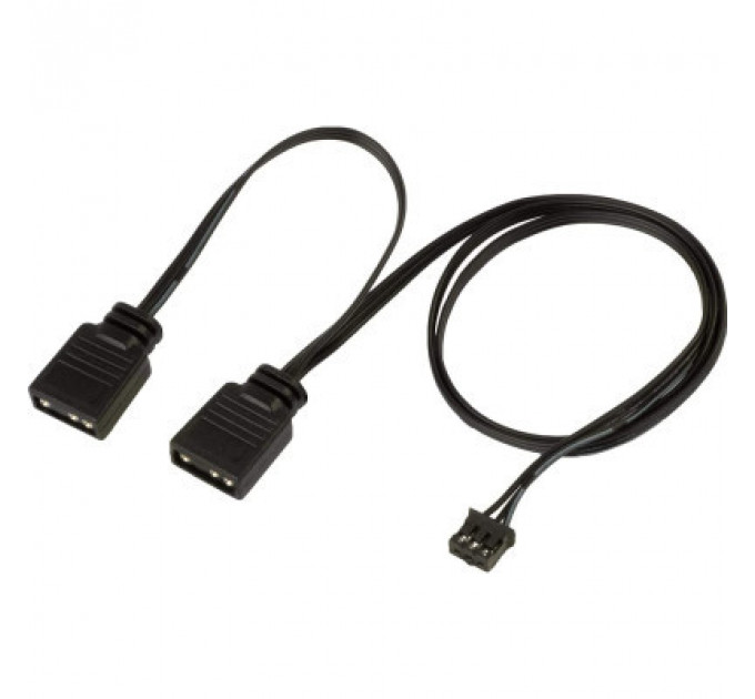 Кулер до корпусу Silver Stone SST-AP140I-ARGB