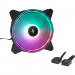 Кулер до корпусу Chieftec Nova (NF-3012-RGB)