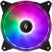Кулер до корпусу Chieftec Nova (NF-3012-RGB)