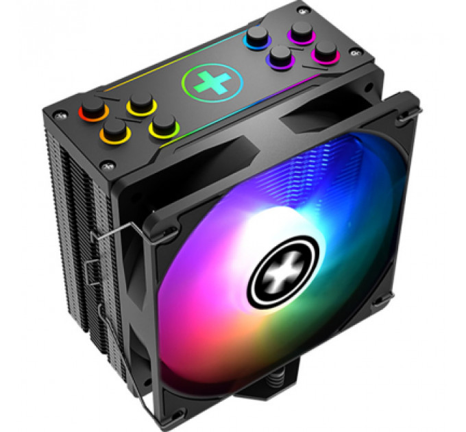 Кулер до процесора Xilence M704PRO.ARGB (XC056)