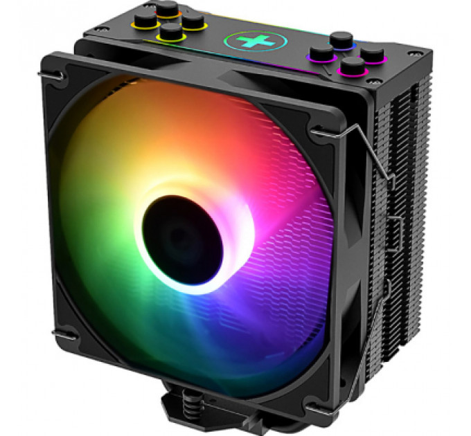 Кулер до процесора Xilence M704PRO.ARGB (XC056)