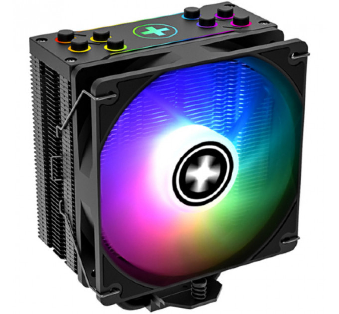 Кулер до процесора Xilence M704PRO.ARGB (XC056)
