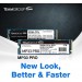 Team Накопичувач SSD 2TB Team MP33 Pro M.2 2280 PCIe 3.0 x4 3D TLC (TM8FPD002T0C101)