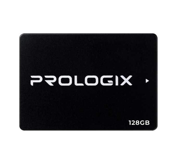 Накопичувач SSD  128GB Prologix S360 2.5" SATAIII TLC (PRO128GS360)