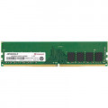Модуль пам'яті для комп'ютера DDR4 32GB 3200 MHz Transcend (JM3200HLE-32G)