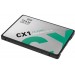 Team Накопитель SSD 240GB Team CX1 2.5" SATAIII 3D TLC (T253X5240G0C101)