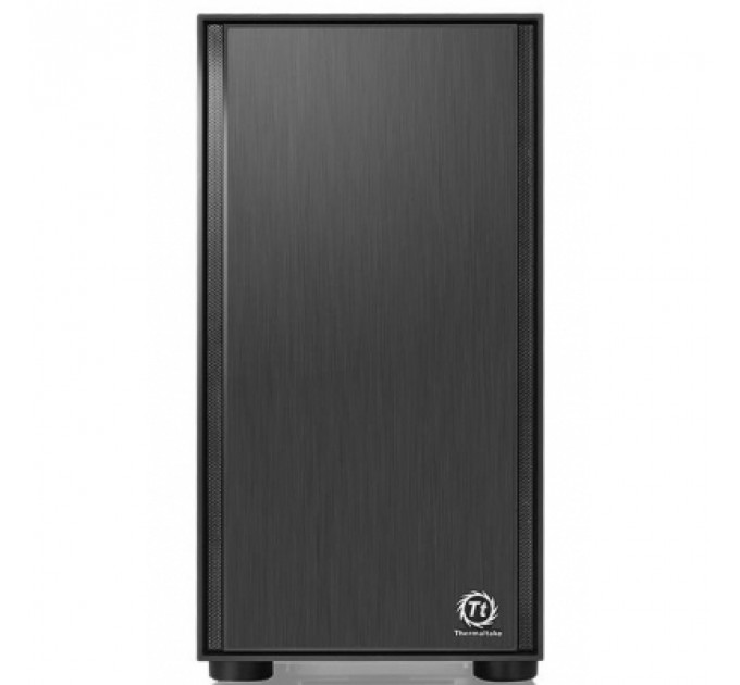 Корпус ThermalTake Versa H17 Black (CA-1J1-00S1NN-00)