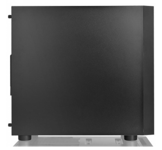 Корпус ThermalTake Versa H17 Black (CA-1J1-00S1NN-00)