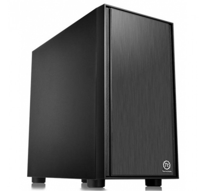 Корпус ThermalTake Versa H17 Black (CA-1J1-00S1NN-00)