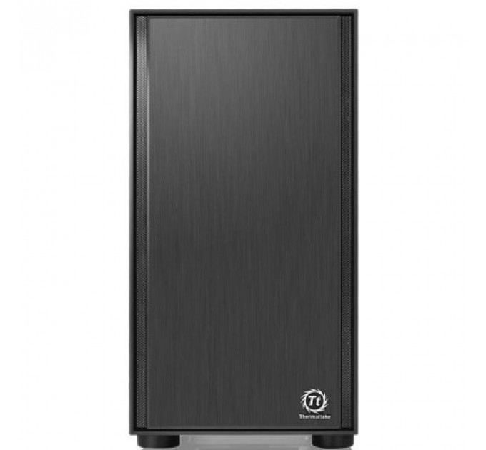 Корпус ThermalTake Versa H17 Black Window (CA-1J1-00S1WN-00)