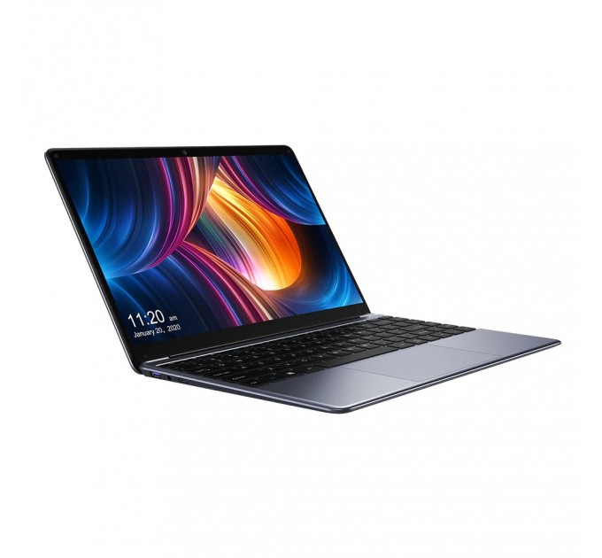 Ноутбук Chuwi HeroBook Pro (Win11) (8/256) (CWI515/CW-112272) Gray