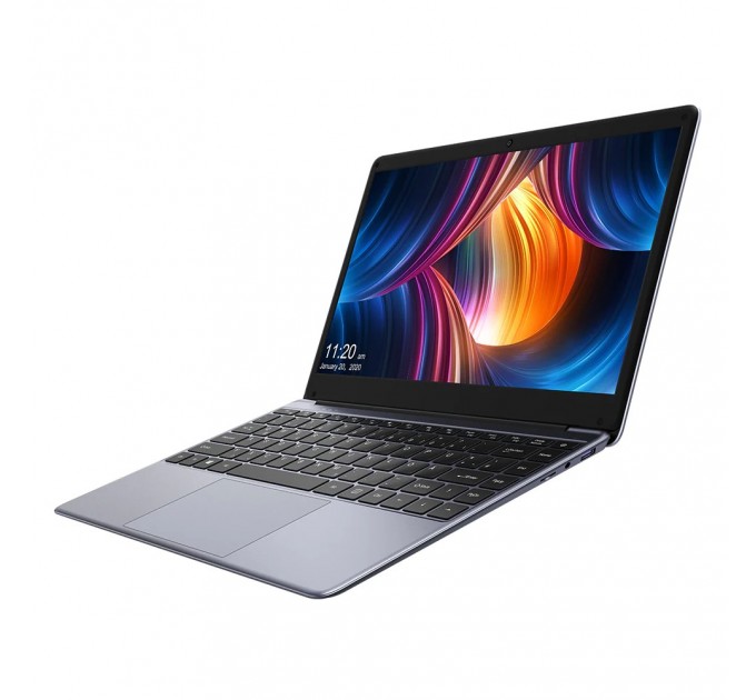 Ноутбук Chuwi HeroBook Pro (Win11) (8/256) (CWI515/CW-112272) Gray