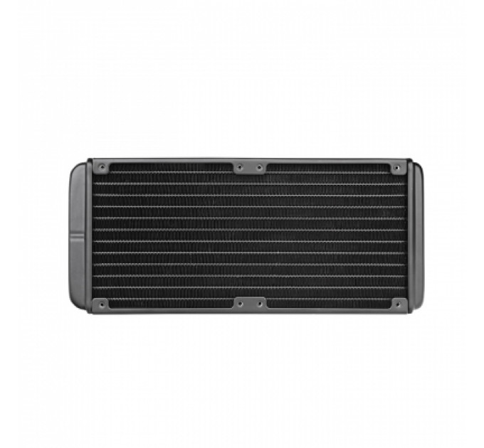 Система рідинного охолодження ThermalTake Floe RC Ultra 240 CPUMemory (CL-W324-PL12GM-A)