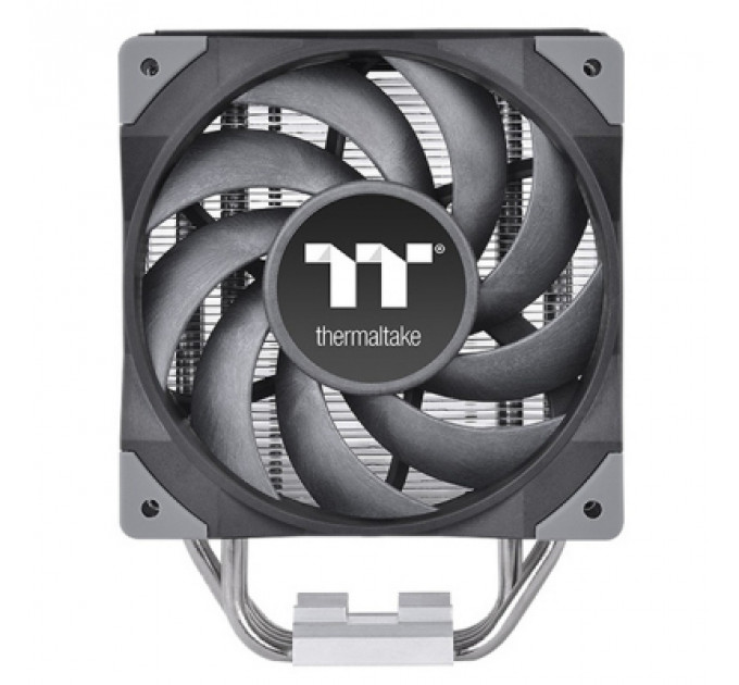 Кулер до процесора ThermalTake TOUGHAIR 310 (CL-P074-AL12BL-A)