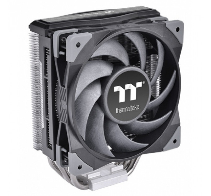 Кулер до процесора ThermalTake TOUGHAIR 310 (CL-P074-AL12BL-A)