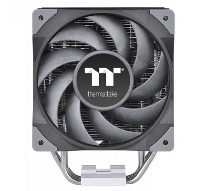 Кулер до процесора ThermalTake TOUGHAIR 510 (CL-P075-AL12BL-A)