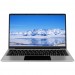 Wozifan Ноутбук Wozifan W8 (Z000000994677); 14" FullHD (1920x1080) IPS LED глянцевый / Intel Celeron N4020C (1.1 - 2.8 ГГц) / RAM 6 ГБ / SSD 256 ГБ / Intel UHD Graphics / без ОП / Wi-Fi / BT / веб-камера / Windows 11 / 1.32 кг / серебристый