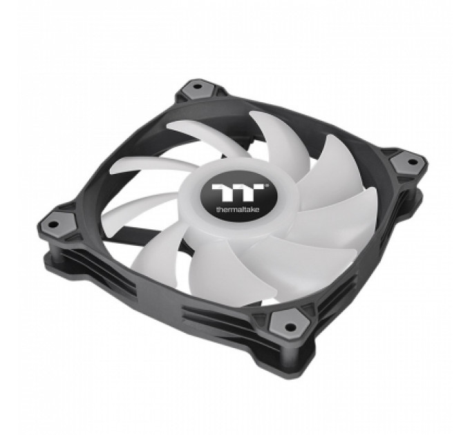Кулер до корпусу ThermalTake Pure Duo 14 ARGB Sync Radiator Fan 2 Pack Fan (CL-F116-PL14SW-A)
