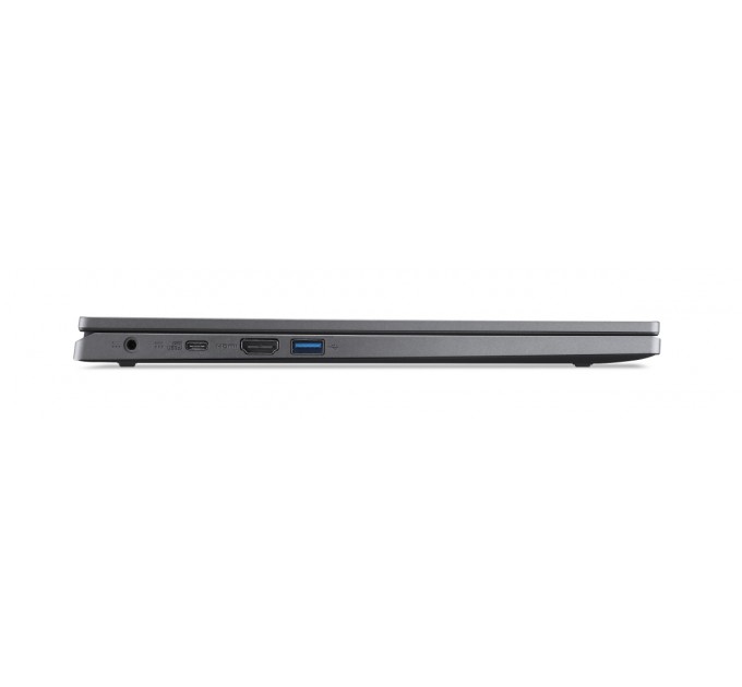 Ноутбук Acer Extensa 15 EX215-23-R01B (NX.EH3EU.00F) Steel Gray