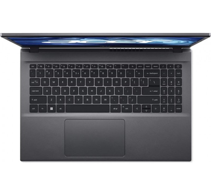 Ноутбук Acer Extensa EX215-55-599G (NX.EGYEU.033) Steel Gray