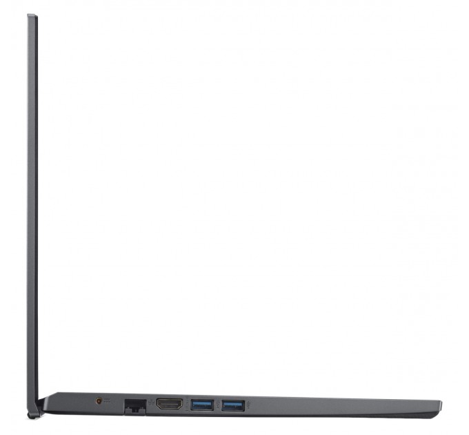 Ноутбук Acer Extensa EX215-55-599G (NX.EGYEU.033) Steel Gray