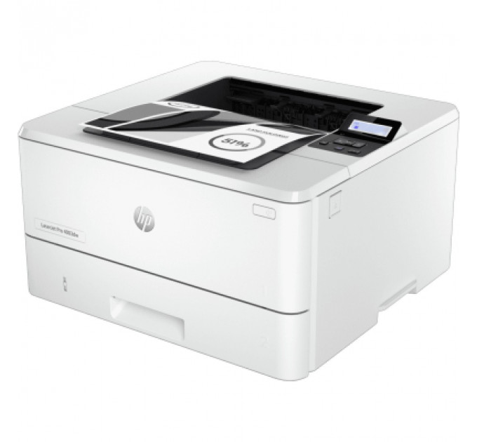 Лазерний принтер HP LaserJet Pro M4003dw (2Z610A)