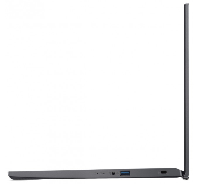 Ноутбук Acer Extensa EX215-55-599G (NX.EGYEU.033) Steel Gray