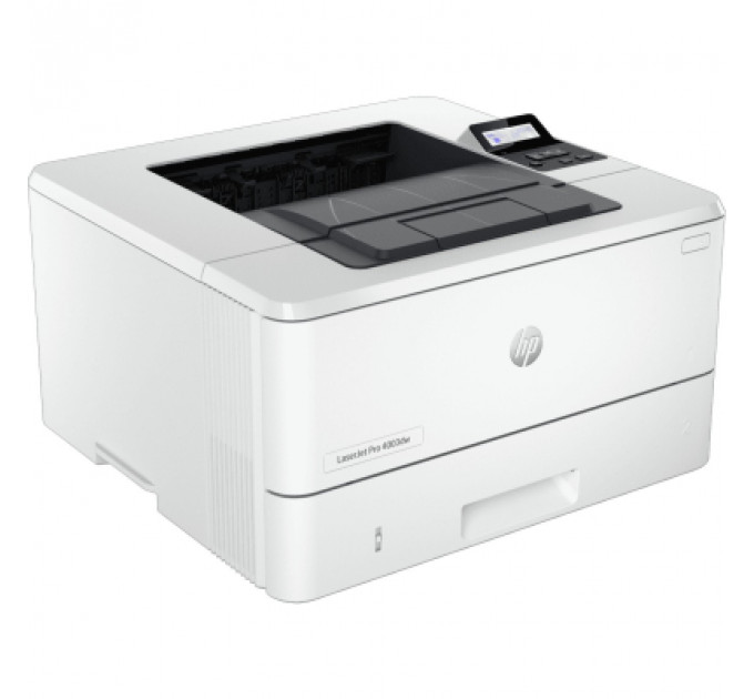 Лазерний принтер HP LaserJet Pro M4003dw (2Z610A)