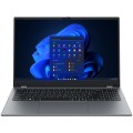 Chuwi Ноутбук Chuwi GemiBook Plus (16/512) (CWI620/CW-112291) Gray