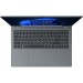 Chuwi Ноутбук Chuwi GemiBook Plus (16/512) (CWI620/CW-112291) Gray