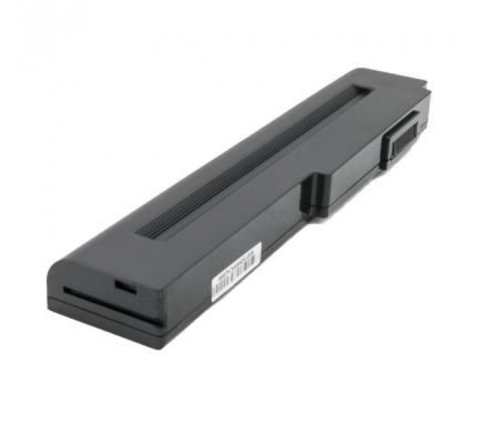 Акумулятор до ноутбука Asus N61VG (A32-M50) 5200 mAh Extradigital (BNA3928)