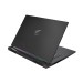 GIGABYTE Ноутбук Gigabyte Aorus 15 BKG 2024 (AORUS 15 BKG-13KZ754SH) Shadow Black