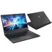 GIGABYTE Ноутбук Gigabyte Aorus 15 BKG 2024 (AORUS 15 BKG-13KZ754SH) Shadow Black
