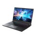 GIGABYTE Ноутбук Gigabyte Aorus 15 BKG 2024 (AORUS 15 BKG-13KZ754SH) Shadow Black