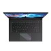 GIGABYTE Ноутбук Gigabyte Aorus 15 BKG 2024 (AORUS 15 BKG-13KZ754SH) Shadow Black