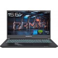GIGABYTE Ноутбук Gigabyte G5 KF 2024 (G5 KF5-53UK353SH) Iron Gray