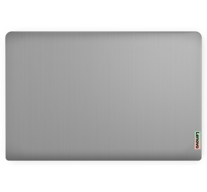 Lenovo Ноутбук Lenovo IdeaPad 3 15IAU7 (82RK017XRA) Arctic Grey