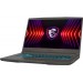 MSI Ноутбук MSI Thin 15 B12UC-2037XRO (9S7-16R831-2037UL) Cosmos Gray